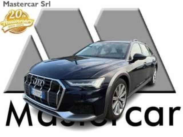 Audi A6 Allroad A6 Allroad 50 3.0 Tdi Quattro 286cv - Ga760gw 