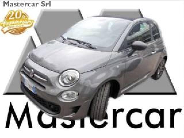 Fiat 500c 500c Iii 2015 1.0 Hybrid Connect 70cv - Gk780fn 