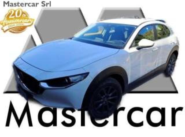 Mazda Cx-30 Cx-30 2.0 M-Hybrid Evolve 2wd 122cv 6mt -  Gp918lt 