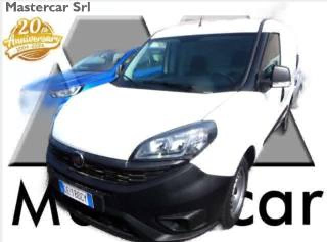 Fiat Doblo Cargo 1.3 Multijet 95cv Ch1 Business - Ge160cy 