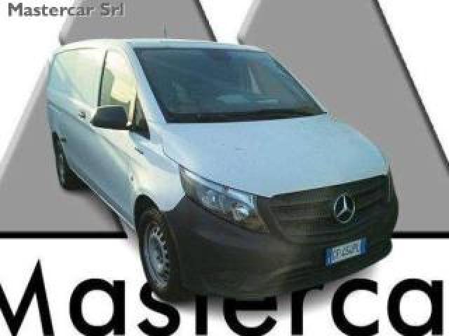 Mercedes Benz Vito Evito Long Elettrico 116cv - Gf454pl 