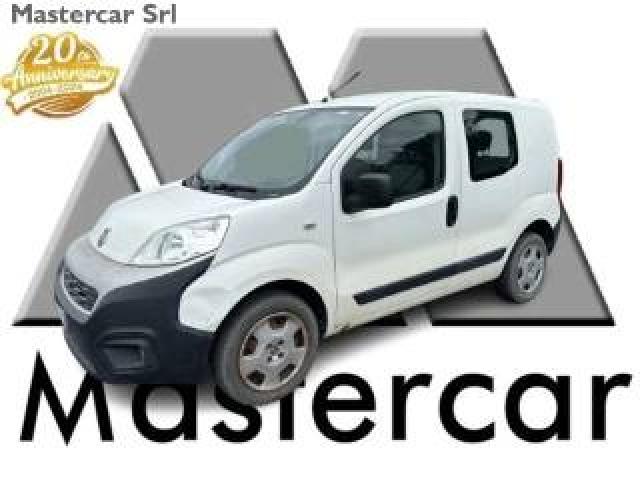 Fiat Qubo Combi Semiv. 1.3 Multijet 80 Cv E6 Sx - Fr224sz 