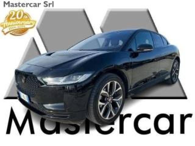 Jaguar I-Pace I-Pace Ev 90kwh Se Awd 400cv Auto - Ft884jt 