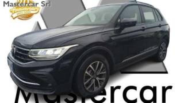 Volkswagen Tiguan Tiguan Ii 2021 1.4 Tsi Eh Life Dsg -Gd144ha 