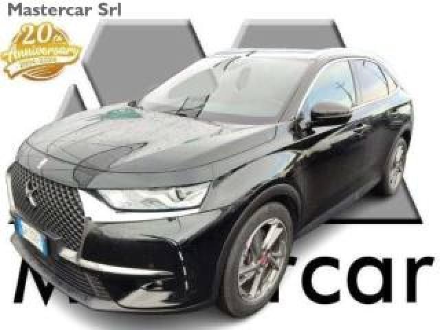 Ds Automobiles Ds 7 Ds7 Crossback 1.6 E-Tense Phev  Auto Tg: Gh202fy 