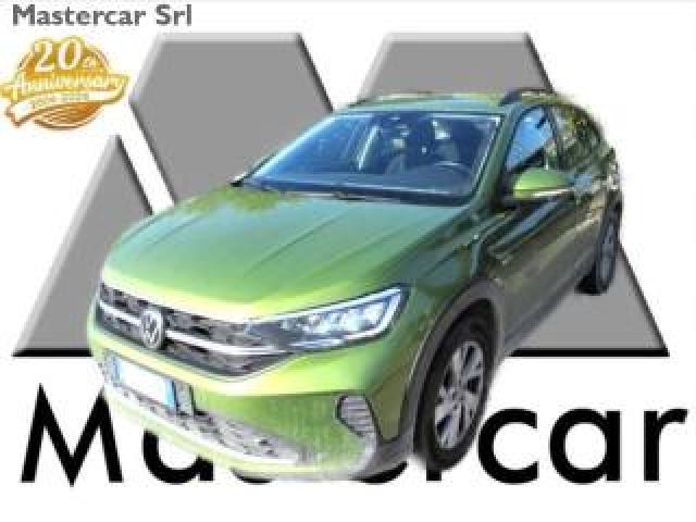 Volkswagen Taigo Taigo 1.0 Tsi Life 110cv Dsg - Gp110nx 