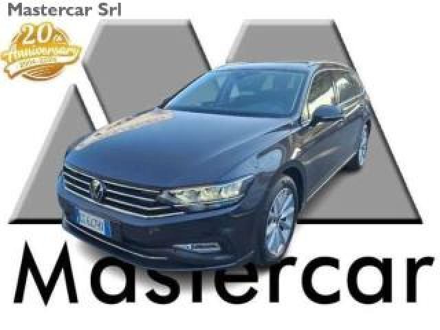 Volkswagen Passat Variant Passat Variant 2.0 Tdi Business 122cv Dsg-Gg647hx 