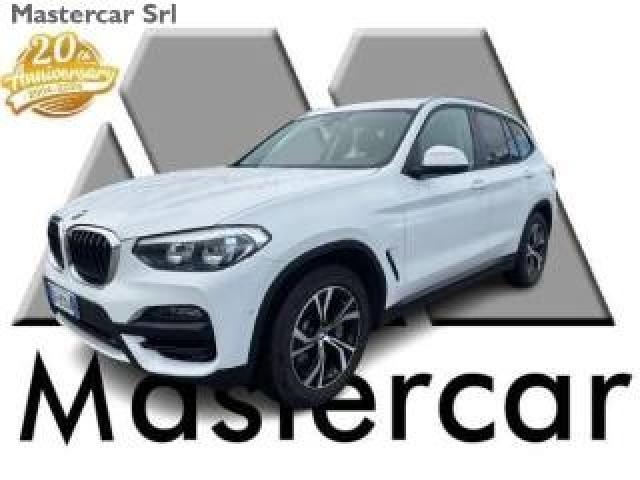 Bmw X3 X3 Xdrive30d Mhev 48v Business Advantage - Gf232sa 