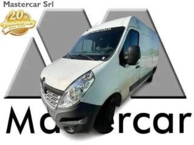 Renault Master T35 2.3 Dci/145 S&s Pm-Tm Frigo - Fy281ms 