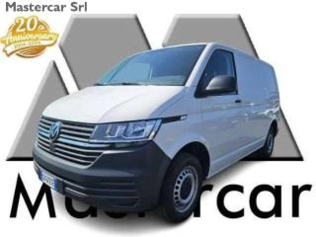 Volkswagen T6.1 Transporter Transporter 2.0 Tdi 150cv 4motion Pc - Gd672te 