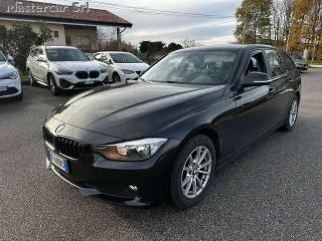 Bmw 316 Serie 3 F31 2012 Touring 316d - Et693ks 