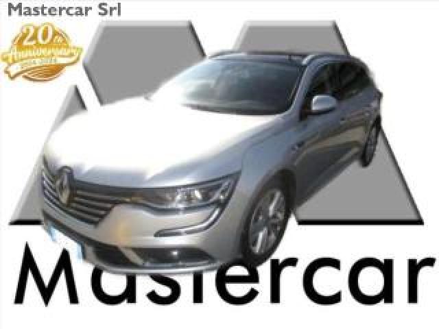 Renault Talisman Sporter 1.7 Blue Dci Business Navi150cv-Gb481nj 