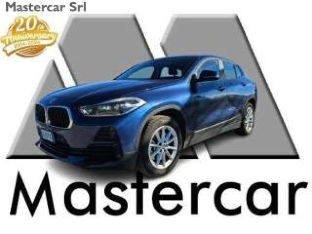 Bmw X2 X2 F39 Xdrive 20d Advantage Auto - Gc201gc 