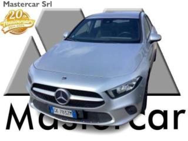 Mercedes Benz A 180 Classe A - W177 D Sport Auto - Gk783zm 