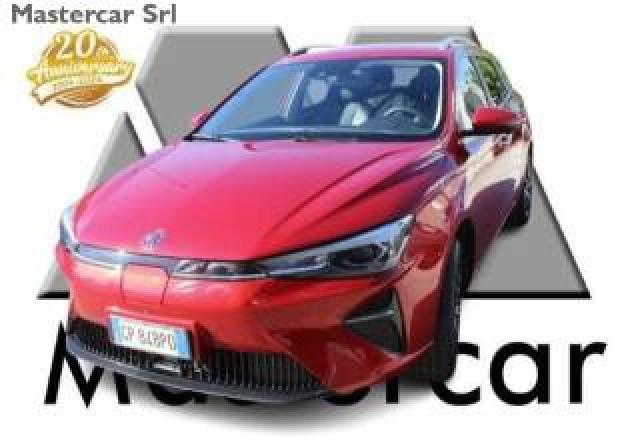 Mg Mg5 Mg5 Luxury Long Range - Gp848pd 