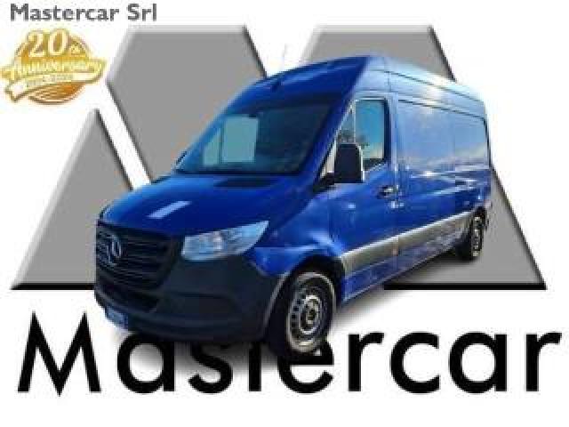 Mercedes Benz Sprinter 311 F39/33 Ta Pm Traz Ant Cdi Tg: Gc209ww 