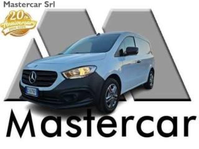 Mercedes Benz Citan 110 Cdi Furgone Long New Model  S Tg : Gs679xf 