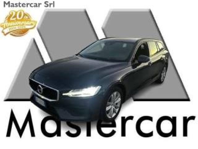 Volvo V60 V60 2019 2.0 B4 Momentum Business Auto - Gf281cg 