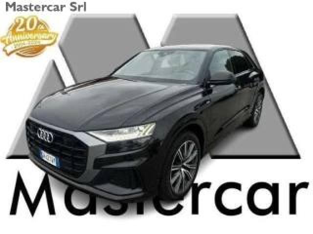 Audi Q8 Q8 45 3.0 Tdi Mhev Sport Quattro Tiptronic Gh421wy 