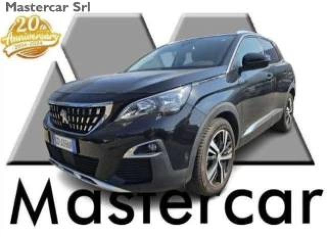 Peugeot 3008 3008 1.5 Bluehdi Allure Automatica - Gd459an 