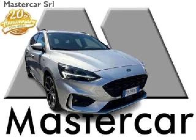 Ford Focus Sw 2.0 150cv Ecoblue St-Line Co-Pilot - Fy791ct 