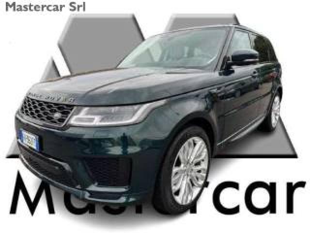 Land Rover Range Rover Sport 3.0 Sdv6 Hse Dynamic 249cv Auto My19 - Fv362fc 