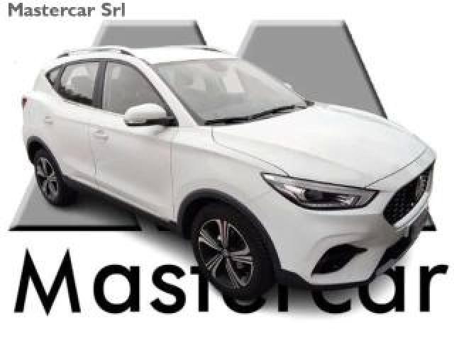 Mg Zs Zs 1.0 Luxury Automatica Gk782rt 