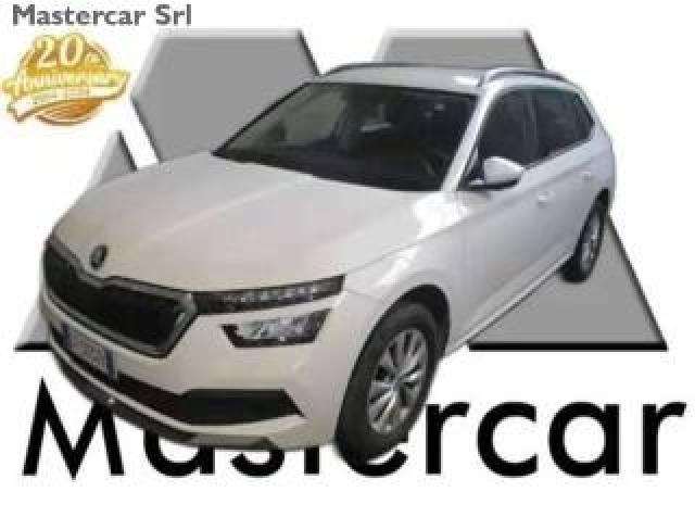 Skoda Kamiq Kamiq 1.0 G-Tec Ambition 90cv  Gf533xb 
