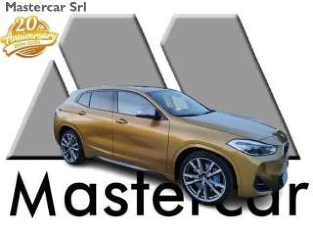 Bmw X2 M  Xdrive M35i Auto - Targa Gb585sj 