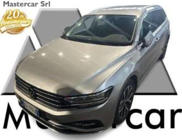 Volkswagen Passat Variant Variant 2.0 Tdi Executive 150cv Dsg - Gd193ea 