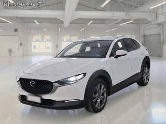 Mazda Cx-30 Cx-30 1.8 Exceed 2wd 116cv 6mt - Targa Gc089gg 