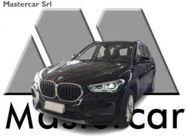 Bmw X1 X1 Sdrive16d Business - Targa  Fz406hz 
