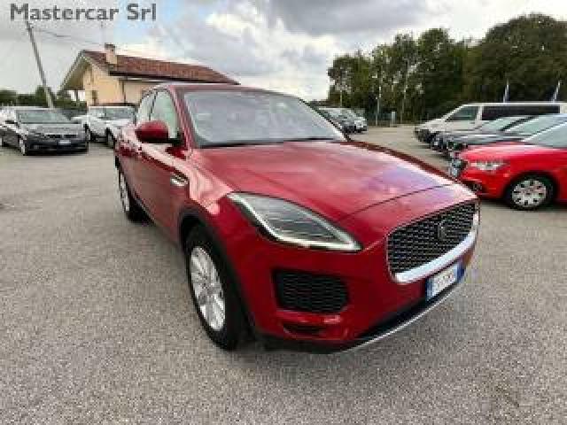 Jaguar E-Pace E-Pace 2.0d S Awd Auto. Tetto Panorama - Fs178sv 