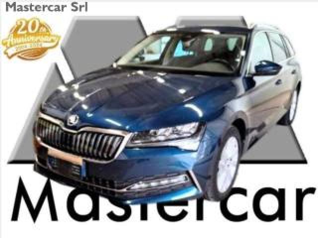 Skoda Superb Wagon Wagon Iv 1.4 Tsi Phev Style Dsg -Ge476cm 