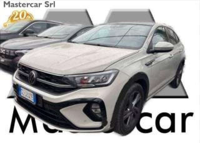 Volkswagen Taigo Taigo 1.0 Tsi R-Line 110cv Dsg- Tetto  - Gl994ke 