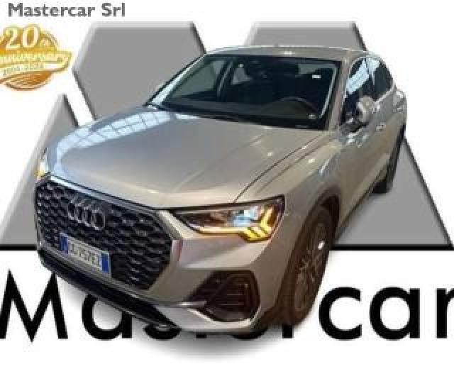 Audi Q3 Spb 45 1.4 Tfsi E Business Plus S-Tronic Gg757ez 