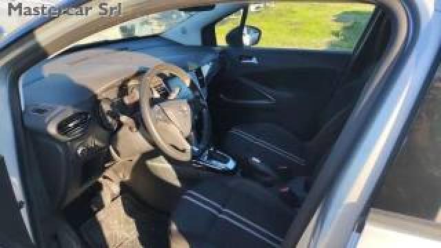 Opel Crossland Crossland  1.2 Elegance Automat. - Targa Gt785ma 