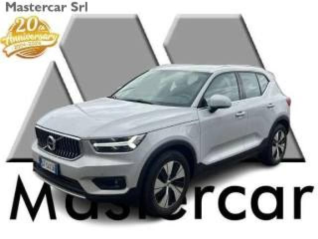 Volvo Xc40 1.5 T5 Phev Inscription Expression Auto - Gf044sb 
