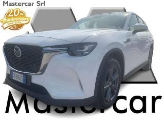 Mazda Cx-60 Cx-60 3.3 M-Hybrid Boost Exclusive Line - Gt976ss 