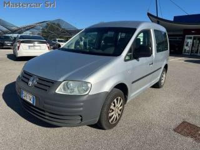 Volkswagen Caddy Caddy Van 5 Posti Tg. Cw911wc 