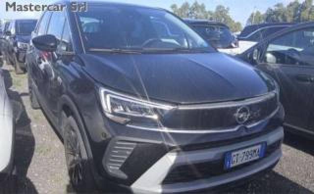Opel Crossland 1.2 Elegance S&s 130cv At6 - Gt799ma 