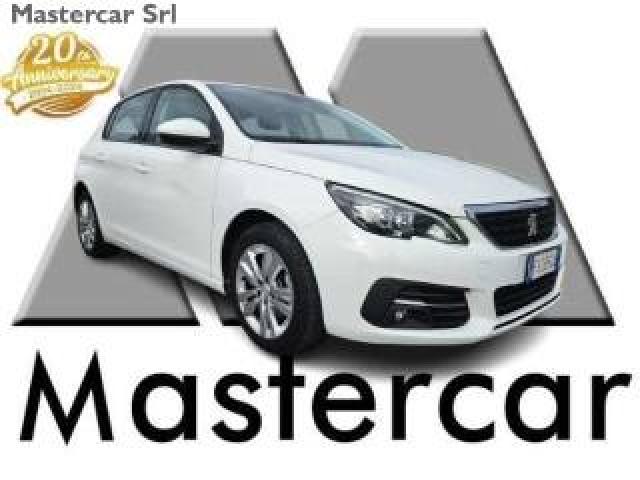 Peugeot 308 308 Ii 2018 5p 1.5 Bluehdi Business S Tg : Fs265ga 