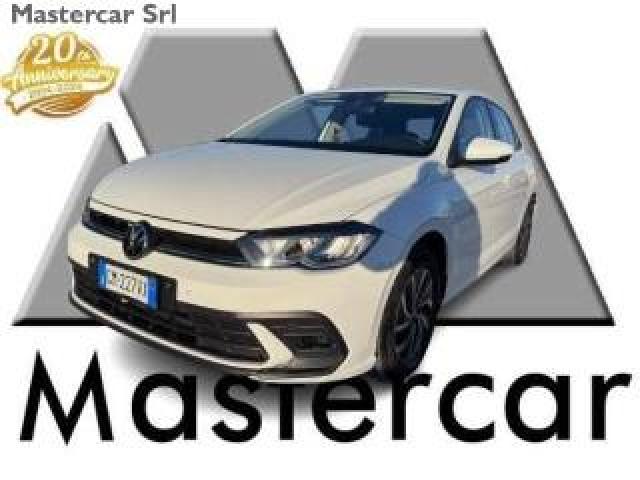 Volkswagen Polo Neopatentati 1.0 Tsi Life 95cv Dsg Tg: Gm227vx 