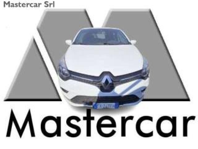 Renault Clio 1.5 Dci  90cv Life Autocarro N1  5 Posti - Fx248eh 