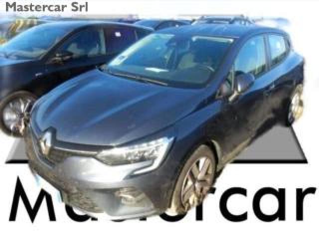Renault Clio Clio V 1.0 Tce Business 90cv My21 Navi - Gk104fk 