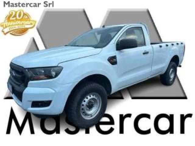 Ford Ranger Ranger 2.2 Tdci Single Cab Xl 160cv - Fh120rt 