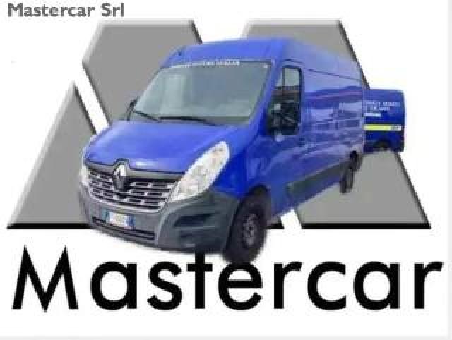 Renault Master Ta L2 H2 T33 2.3dci 130cv E6 S Tg : Ft060en 