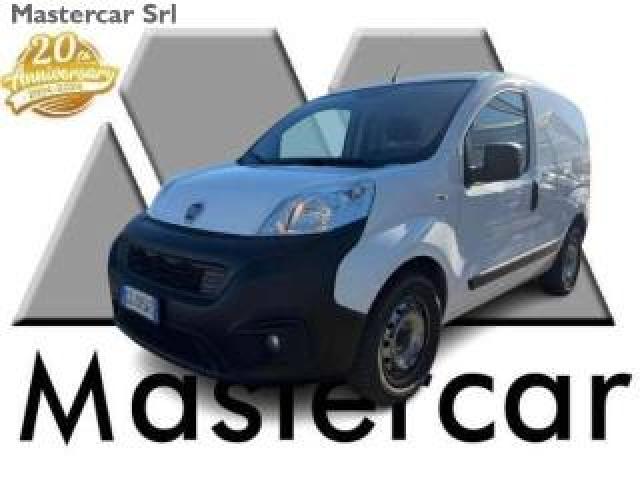 Fiat Fiorino 1.3 Multijet 80 Cv E6d-Temp S Tg: Gg485wt 