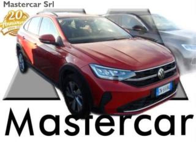 Volkswagen Taigo Taigo 1.0 Tsi Life 95cv - Neopatentati Ok- Gn666na 