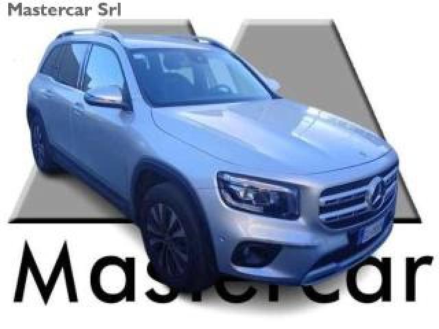 Mercedes Benz Glb 200 D 150cv Business Extra Auto - Gl095pk 